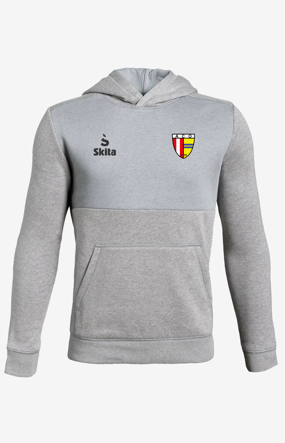 Sweats Liga GRIS (AC Orly)